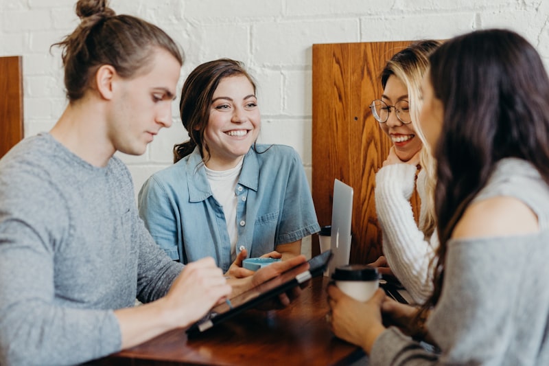 Financial Advisory Team